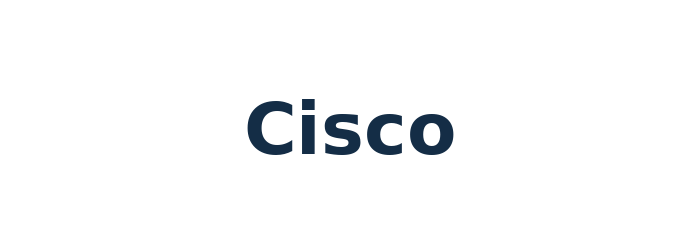 Cisco