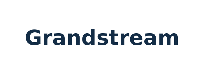 Grandstream