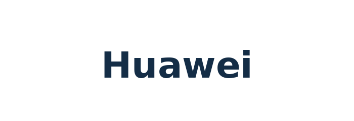 Huawei