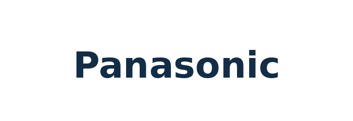 Panasonic