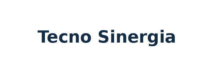 Tecno Sinergia
